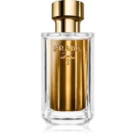 prada parfum la femme bewertung